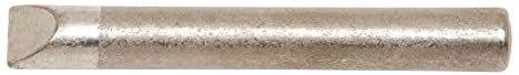 PUNTA WELLER MTG20 PARA SP80 Y SP80LMX CINCEL 38 IN  10 MM  image number null