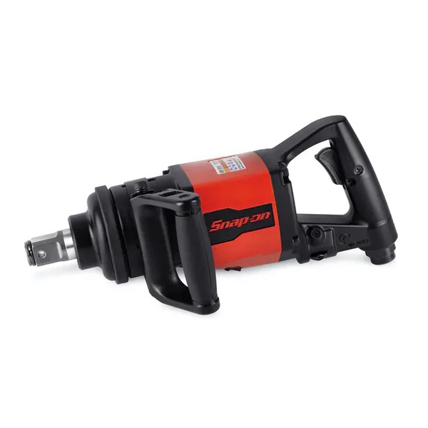 Llave de Impacto Snap On Pt1800a de Servicio Pesado de 1 In Torque 1800 FtLb  image number null