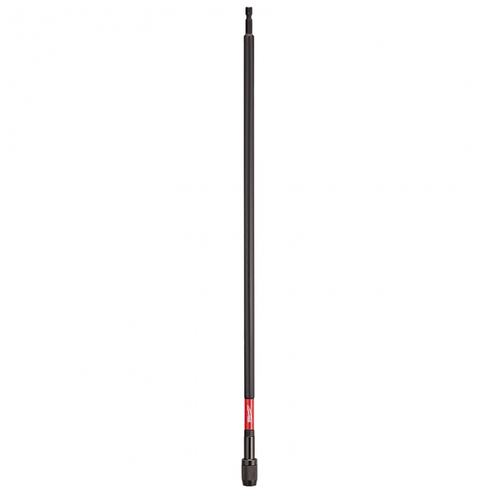 PORTABROCA MILWAUKEE 48324534 CON BLOQUEO DE IMPACTO SHOCKWAVE DE 18 IN  image number null