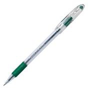 BOLIGRAFO PENTEL BK90D R.S.V.P. ERGONOMICO VERDE  image number null