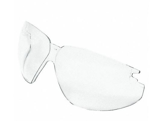 LENTE DE REPUESTO UVEX GENESIS XC TRANSPARENTE CREVESTIMIENTO HYDROSHIELD  image number null