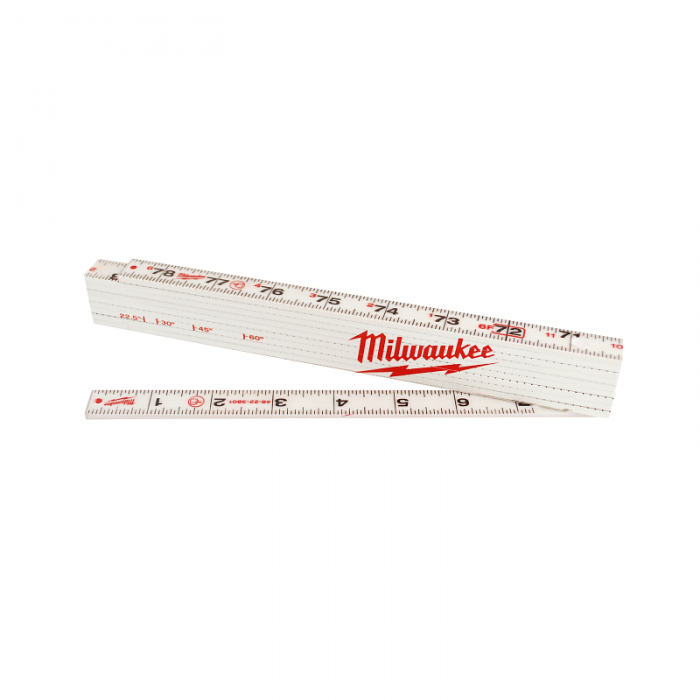 REGLA MILWAUKEE 48223801 PLEGABLE COMPUESTA  image number null