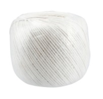 RAFIA SURTEK RAF001 DE POLIPROPILENO BLANCO CALIBRE 2.2  image number null