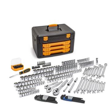 JUEGO GEARWRENCH 80940 DE HERRAMIENTAS MECÁNICAS  image number null