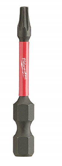 PUNTA MILWAUKEE 48324783 TORX T15 X 2 IN  image number null