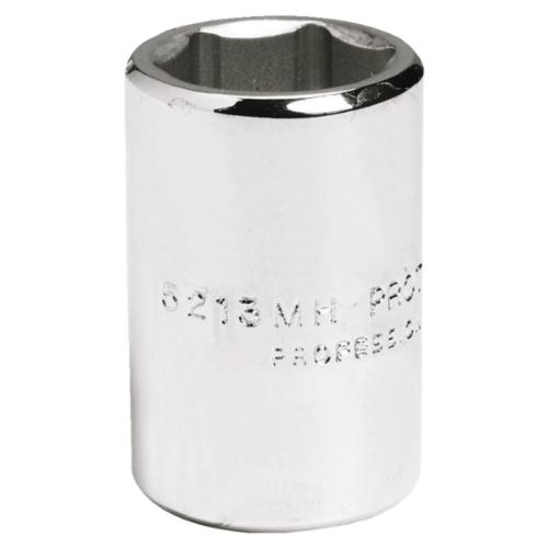 DADO METRICO PROTO J5216MH TIENE UNA IMPULSI&Oacute;N CUADRADA DE 38IN DE TIPO HEXAGONAL CON UN TAMA&Ntilde;O DE 16MM CUENTA CON 6 PUNTOS  image number null