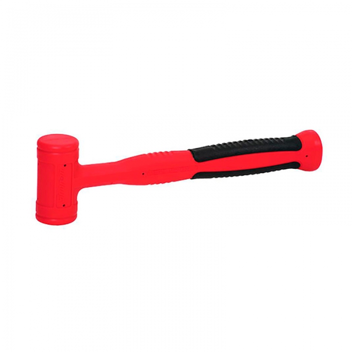 MARTILLO SNAP ON HBFE16 DE AGARRE SUAVE DE 16 OZ GOLPE MUERTO  image number null