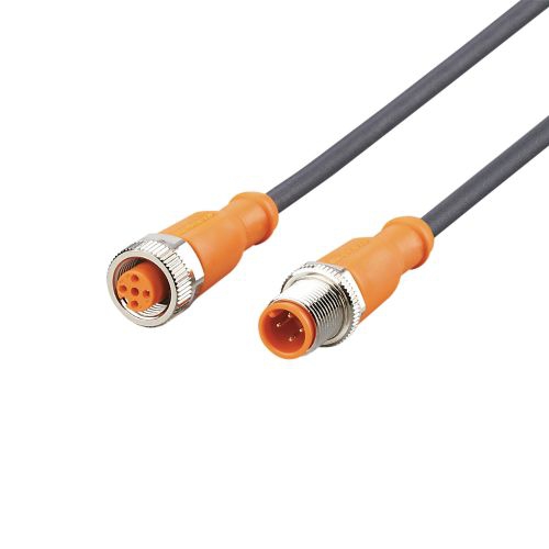 CABLE ENSAMBLAJE IFM EFECTOR EVC014 PARCHE 5.0  image number null