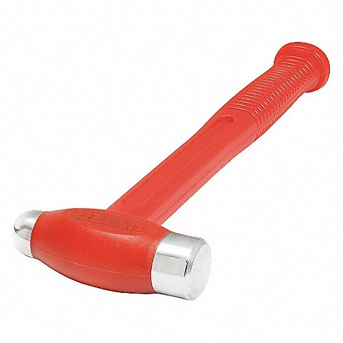 MARTILLO URREA 1336DB BOLA GOLPE SECO 36OZ  image number null