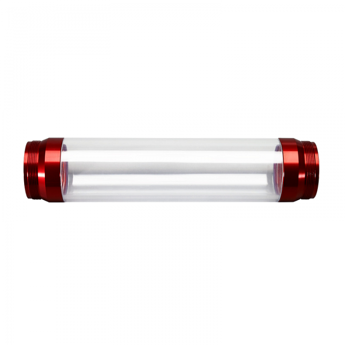 BARRIL MILWAUKEE 49162646 TRANSPARENTE 400G PARA PISTOLA ENGRASADORA  image number null