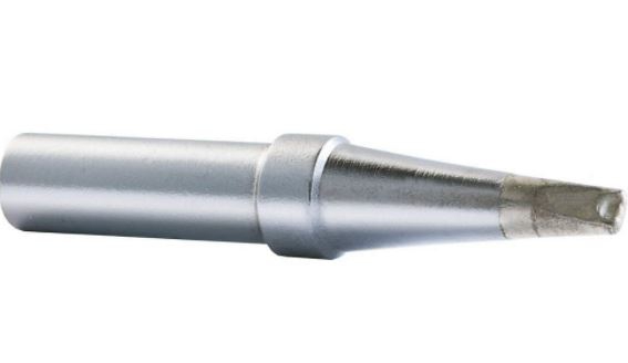 PUNTA WELLER ETB TIPO DESTORNILLADOR DE 2.4 X 16 MM  image number null
