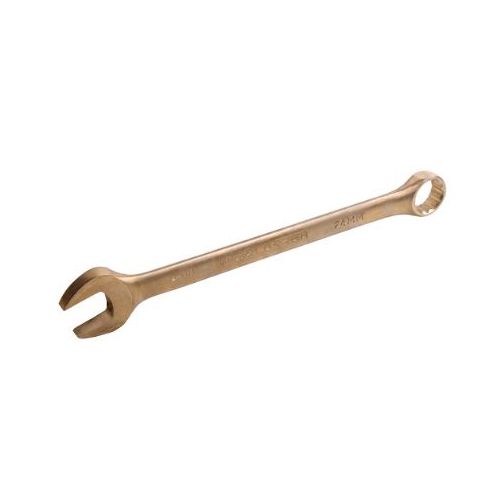 LLAVE COMBINADA URREA UH1216M MILIMETRICA 16 MM ANTICHISPA  image number null
