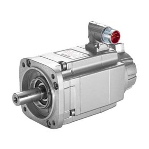 MOTOR SINCRONO SIMOTIC SIEMENS 1FK70422AF711CG2 82 KW 3 NM 100 K 3000 RMIN CREFRIGERACION NATURAL  image number null