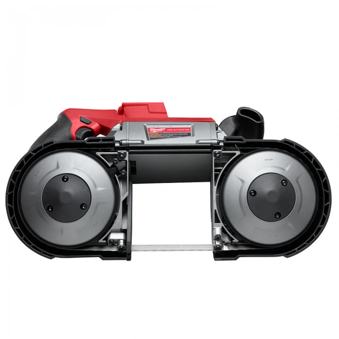 SIERRA MILWAUKEE 272920 DE BANDA DE CORTE M18 FUEL HERRAMIENTA SOLA  image number null