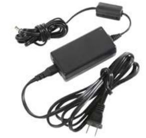 ADAPTADOR PPARA ALIMENTACION DE IMPRESORA BMP21 BRADY BMP21ACMX NEGRO  image number null