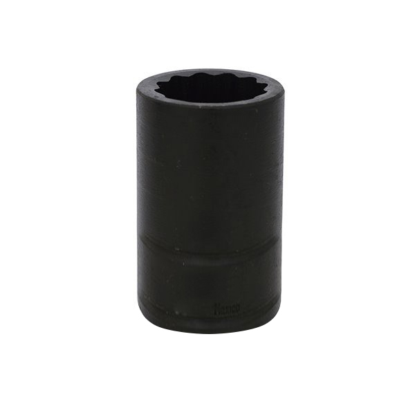 DADO DE IMPACTO SNAP ON CUADRO DE 12 IN 12 PUNTAS METRICO DE 17 MM  image number null