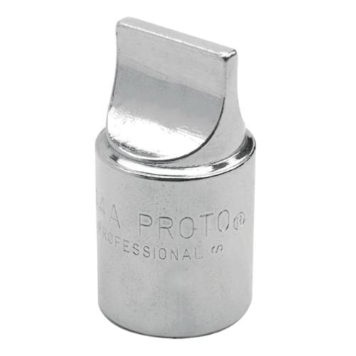 DADO PROTO J5444A DE PUNTA PLANA TAMA&Ntilde;O DE IMPULSOR 12IN TIPO DE PUNTA RANURADA SAE TAMA&Ntilde;O 34 IN  image number null