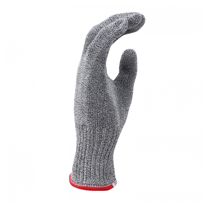 GUANTE ANSELL POLAR BEAR PAWGARD GRIS TS  image number null