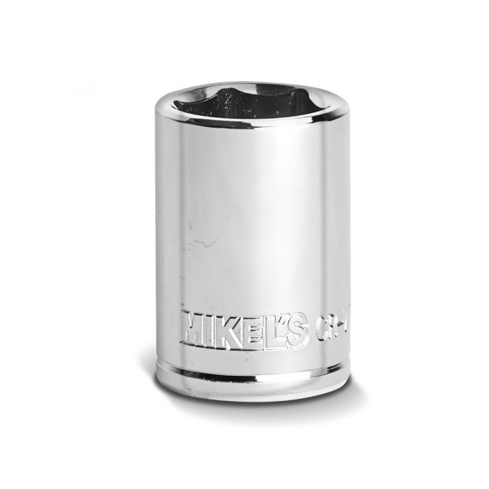 DADO MIKELS DC1850 CORTO 12IN MILIMETRICO 18 MM  image number null