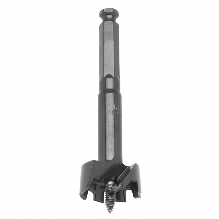 BROCA MILWAUKEE 48251372 AUTOALIMENTADORA DE 138IN  image number null