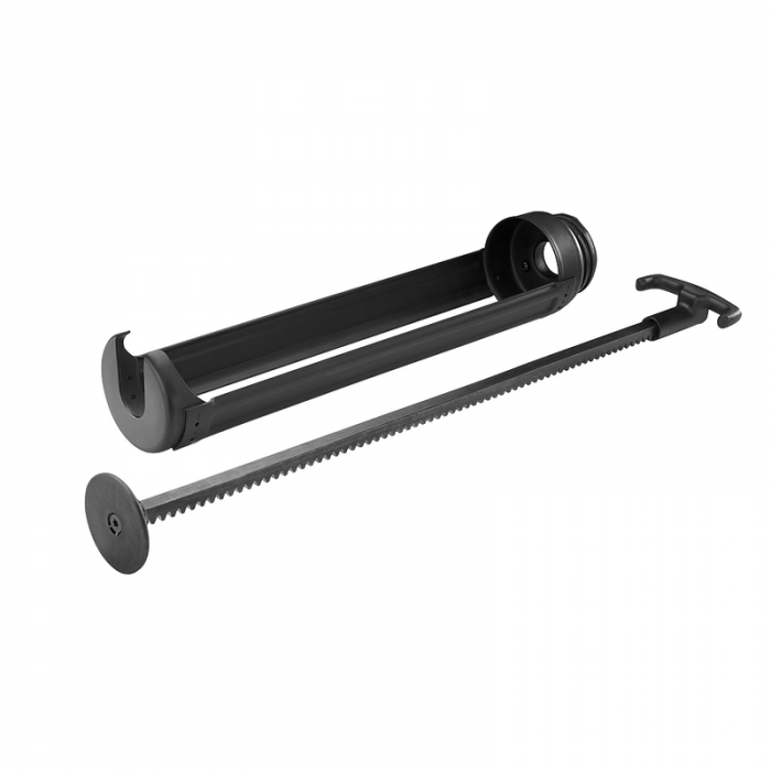 KIT CARGADOR MILWAUKEE 48081095 PARA PISTOLA DE ADHESIVO  image number null