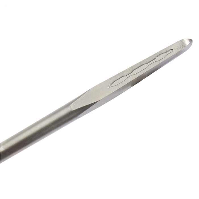 CINCEL DE PUNTA MILWAUKEE 48626050 DE TORO SDSPLUS SLEDGE DE 10 IN  image number null