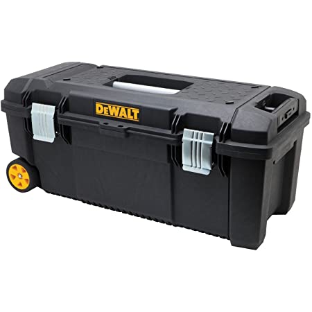 CAJA DEWALT DWST28100 TELESCÓPICA RODANTE  image number null