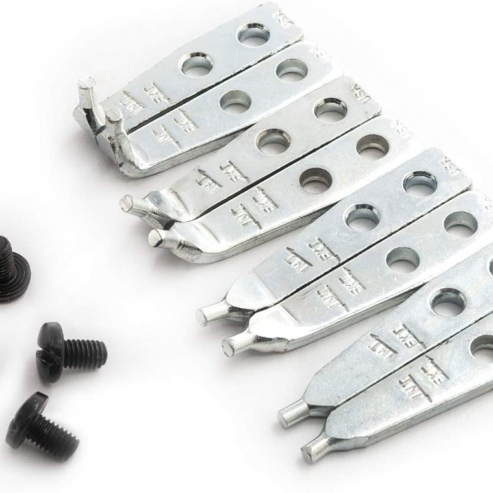 REPUESTO GEARWRENCH 68083G 4 PARES DE PUNTA 012 68080G  image number null