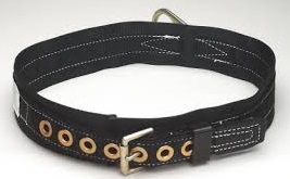 CINTURON MILLER NYLON 2 ANILLO D LENG TM  image number null