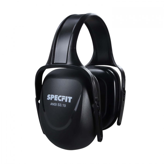 Orejera Specfit Silent Master 2 Tipo Diadema Nrr 23 Db  image number null