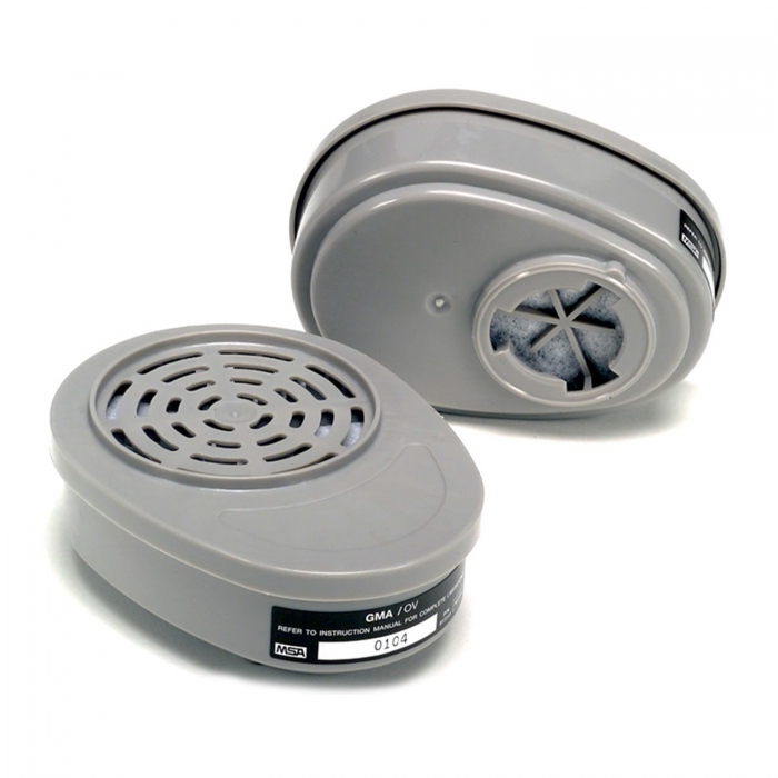 CARTUCHO MSA GMA PVAPORES ORGANICOS  image number null