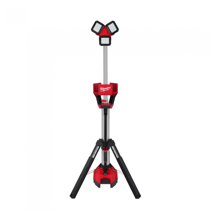 Torre Milwaukee 213620 de Iluminacion y Cargador M18  image number null
