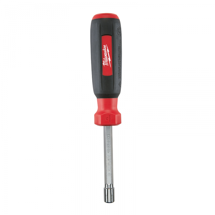 DESARMADOR MILWAUKEE 48222533 DE CAJA PARA ESPARRAGO  6MM  image number null