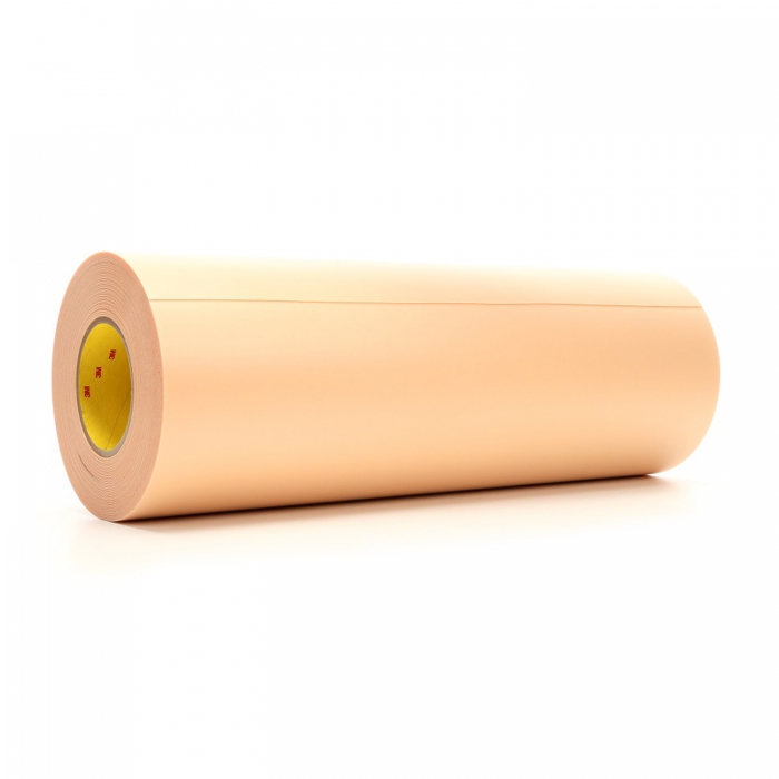 STICKY BACK 3M AMARILLO E1120H 0.020 X 18 X 25 YD PPLACAS  image number null