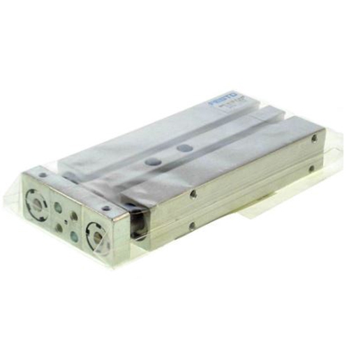 Cilindro Festo Dpz2025PA de Vastago Doble Carrera de 25 Mm Diametro 20 Mm  image number null