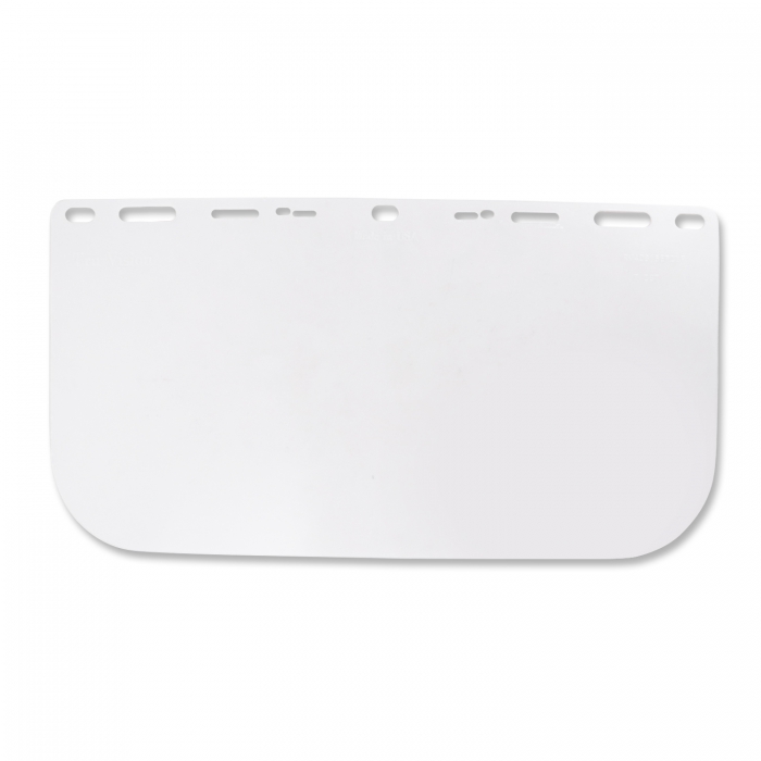 PROTECTOR FACIAL CLARO HERHILD  image number null