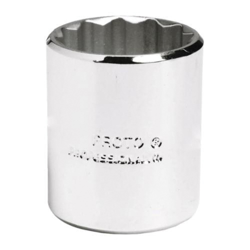 DADO METRICO PROTO J5211M TIENE UNA IMPULSI&Oacute;N CUADRADA DE 38IN DE TIPO HEXAGONAL CON UN TAMA&Ntilde;O DE 11MM  image number null