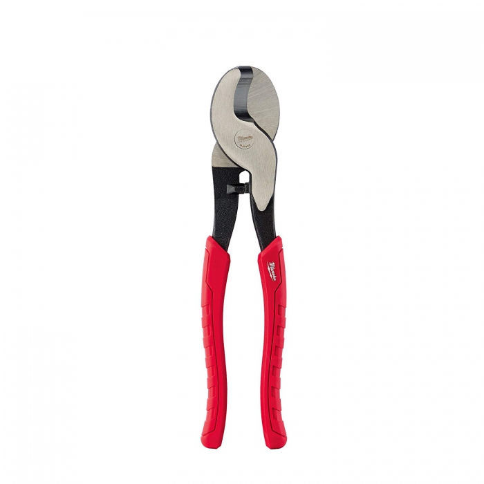 PINZA MILWAUKEE CORTA CABLE DE ACERO DE 7 IN  image number null