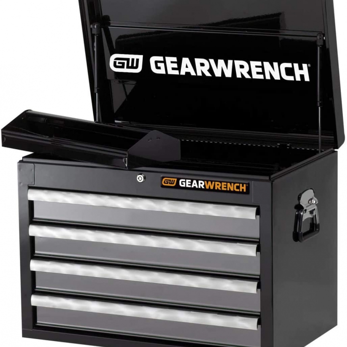 GABINETE GEARWRENCH 83154 DE 26IN CON 4 CAJONES SERIE XL  image number null