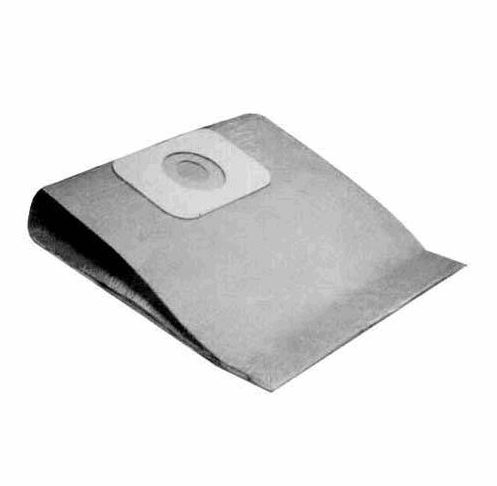 PAQUETE MILWAUKEE 49900302 5 FILTROS BOLSA PAPEL PARA MODELOS 8911 8912 Y 8965  image number null