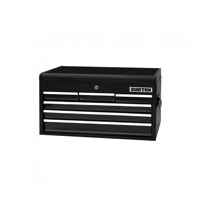 GABINETE SURTEK 125115 MOVIL 7IN GAVETAS 27IN  image number null