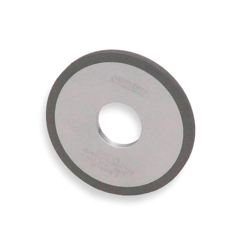 RUEDA ABRASIVA NORTON 69014191690 MATERIAL ABRASIVO DIAMANTE TIPO 1 DE 14 IN X 6 IN 6050 RPM  image number null
