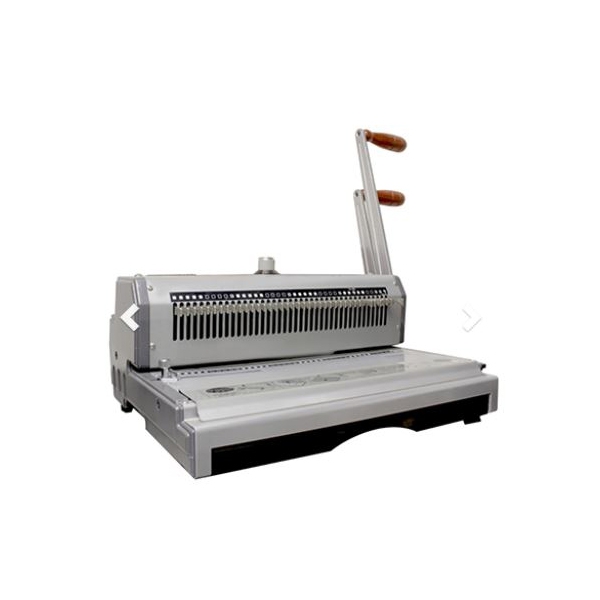 ENGARGOLADORA TWINBINDER 2003 3:1 METAL  image number null