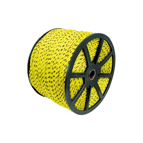 CUERDA SURTEK 138205 DE POLIPROPILENO 13 MM 31 KGS  image number null