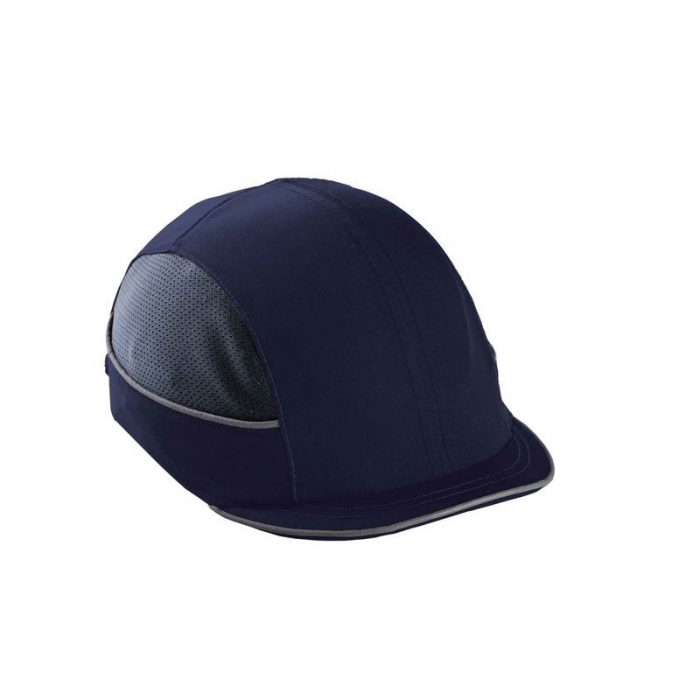 GORRA SKULLERZ DE NYLONPOLIESTER AZUL CVISERA MICRO DE 30 MM  image number null