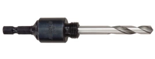 ADAPTADOR PARA SIERRA STARRETT 55144 P/USO EN SIERRAS DE DIAMETRO 9/16 A 1-3/16 IN  image number null