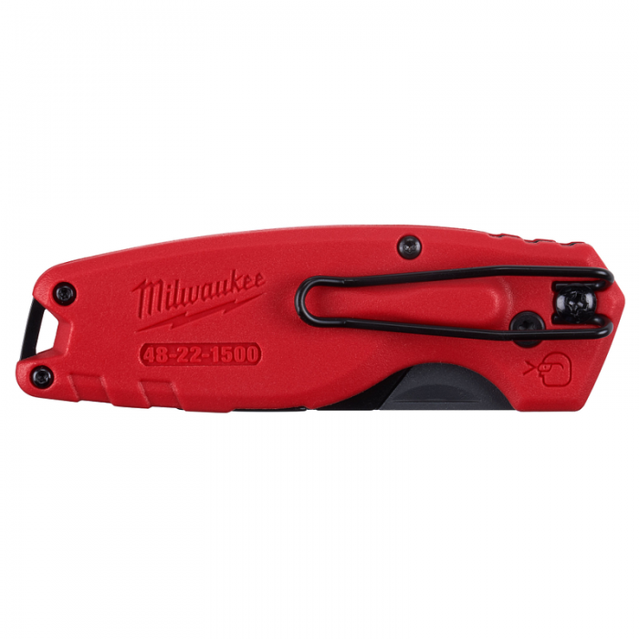 NAVAJA MILWAUKEE 48221500 MULTIUSOS PLEGABLE COMPACTA FASTBACK  image number null