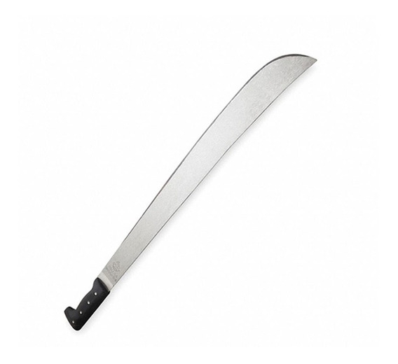 MACHETE NICHOLSON 28031025N RECTO PULIDO DE 22IN  image number null