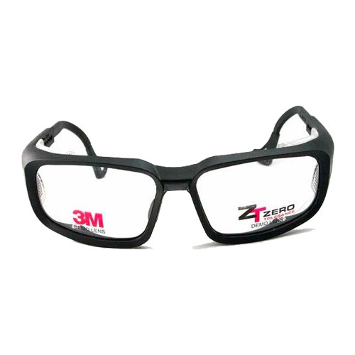 ARMAZON PENTAX P/LENTES NEGRO CON PATILLAS AJUSTABLES  image number null