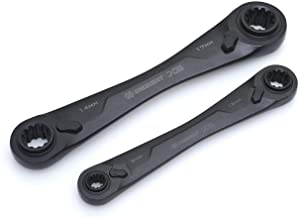 LLAVES CRESCENT CX6DBM2 MATRACAS 4 EN 1 CRESCENT MET  image number null